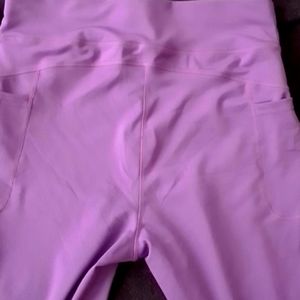 Women's leggings